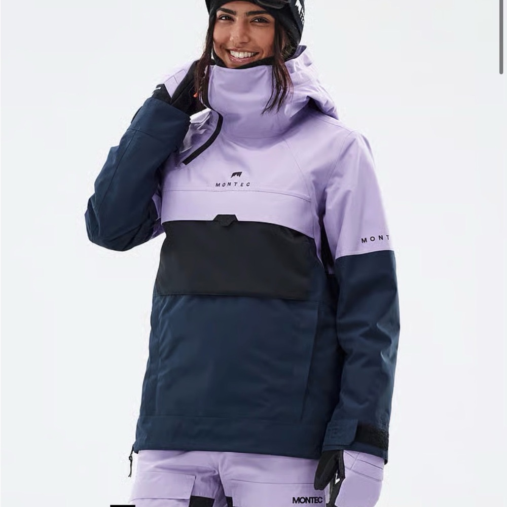 Montec Women’s Dune Ski/Snowboard Jacket - image 6